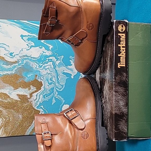 Timberland Boots - Picture 10 of 12